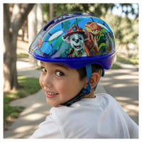 CYC Patines Roller Paw Patrol 4 Ruedas 15-18 Niños Juguete De Importacion 11448-PP
