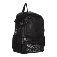 Mochila Grande Ruz Marvel Pantera Negra 174410
