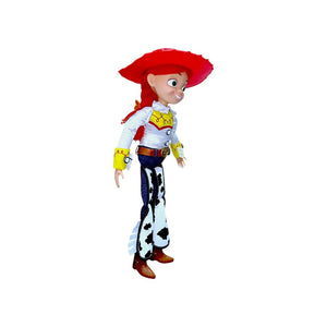 CYC Figura de Jessie Toy Story 35 cm Juguete de Importacion T371822
