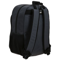 Mochila Escolar Grande Chenson Juvenil Porta Tablet Chey CH70930-2
