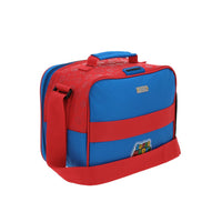 Lonchera Escolar Termica Chenson Super Mario Bros PREGO MB71105-9
