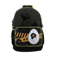 Mochila Chenson Dinosaurio REGS
