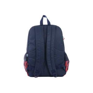 Mochila Grande Ruz Formula 1 Red Bull 177960