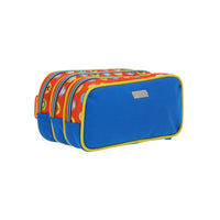 Lapicera Estuche Chenson Luigi Mario Bros Amenta MB65962-9
