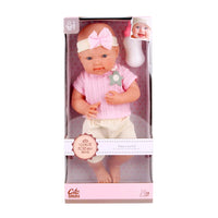 CYC Muñeca Bebe Juguete de Importacion SH26028088
