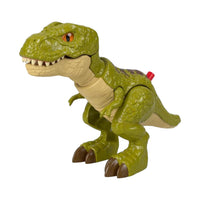 Imaginext Dinosaurio Jurassic World Rebirth Aleatorio JFJ64

