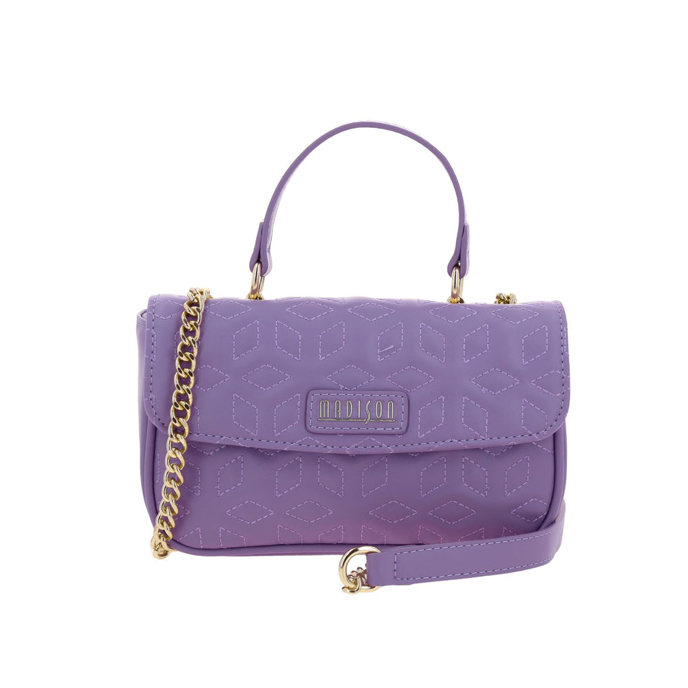 Bolso Tipo Crossbody Madison Chenson YAHAIRA MD25101-V