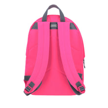 Cargar imagen en el visor de la galería, Mochila Grande Chenson 1818 Juvenil Coleccion Colors Rosa Neon 1861105-FN
