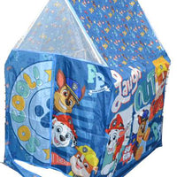 CYC Casa Tienda De Campaña Paw Patrol Chase Marshall Juguete de Importacion T378793