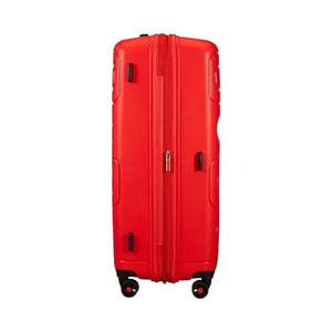 Maleta American Tourister Sunside Rojo Grande 23 - 25 kg