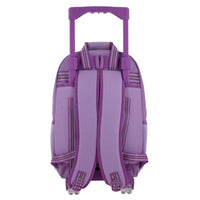 Mochila Ruedas Escolar Primaria Chenson Llantas Chey CH66508-U CArro de Fabrica
