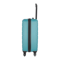 Maleta De Mano American Tourister Luxor 2.0 Cabina Carry On AzulChico 10 kg