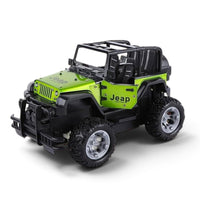CYC Carro de metal Control Remoto Jeap SH21011398
