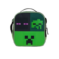 Lonchera Escolar Chenson Minecraft Const MC66051-G
