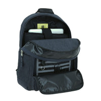 Mochila Chenson Escolar 1818 Juvenil Nerfresa Porta Laptop 1865731-9
