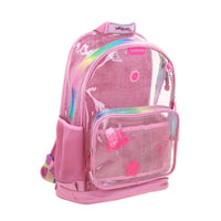 Mochila Grande Escolar Chenson Happy Girl HG70795-P CLIR
