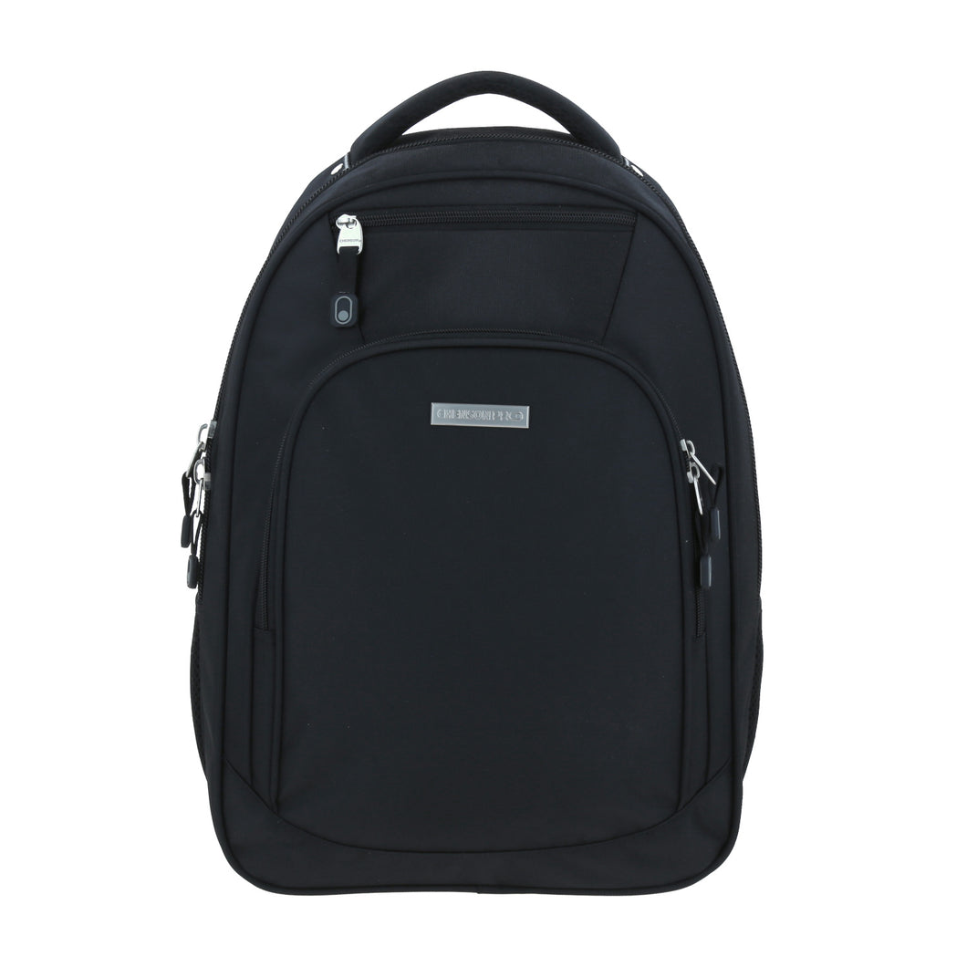 Mochila Chenson Escolar 1818 Juvenil Kazio Porta Laptop CP65921-3