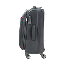 Cargar imagen en el visor de la galería, Maleta De Mano American Tourister Layton Cabina Carry On Negro Chico 10 kg
