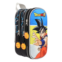 Lapicera Yadatex Escolar Dragon Ball Súper Ki

