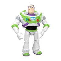 Toy Story 5 Buzz Vintage de 12 Pulgadas JLR75
