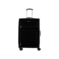 Maleta American Tourister Meridian 3.0 Negro Grande 23 - 25 kg