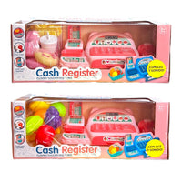 CYC 1 Caja Registradora Juguete de Importacion SH25007683
