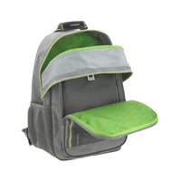 Mochila Chenson Escolar Juvenil Porta Laptop Chey CH66490-2
