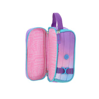 Lapicera Estuche Escolar Chenson Happy Girl BLEK HG70964-U
