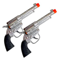 CYC Pistola de Vaquero Juguete de Importación SH473307
