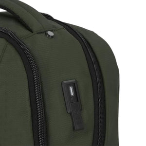Mochila Escolar Grande Samsonite Reformation Titan Porta Laptop 16″ 15498622091