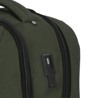 Mochila Escolar Grande Samsonite Reformation Titan Porta Laptop 16″ 15498622091
