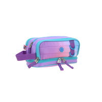 Lapicera Estuche Escolar Chenson Happy Girl BLEK HG70964-U
