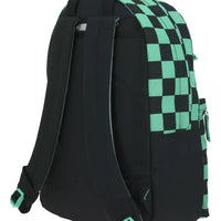 Mochila Chenson Colors 1818 Juvenil Tangiro Damon 1866485-T