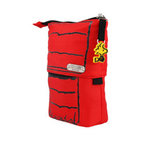 Set Mochila Porta Laptop Lonchera y Lapicera Snoopy Yadatex
