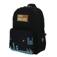 Cargar imagen en el visor de la galería, Mochila Grande Porta Laptop Chenson Mario Bros  Warp MB66430-3
