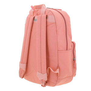 Mochila Grande Chenson 1818 Porta Laptop Juvenil Salm 1866328-O