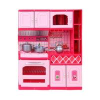CYC Cocina Para Muñecas Juguete de Importación SH23188475
