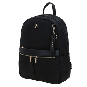 Mochila Con Funda para Laptop Gorett Estela Chenson GS25027-3