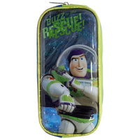 Lapicera Escolar Doble Cierre Ruz Disney Toy Story Buzz Boit

