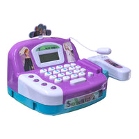 CYC Caja Registradora de Frozen Disney Juguete de Importación T372244