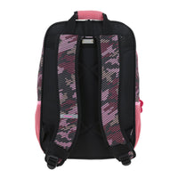 Mochila Grande Escolar Chenson Happy Girl Impermeable Besy HG65998-3
