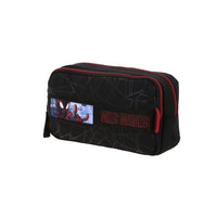 Lapicera Doble Estuche Escolar Chenson Spiderman Miles Morales ROLE MM70871-3
