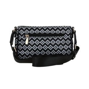 Bolso Tipo Crossbody Madison Chenson Xochitl MD25100-3