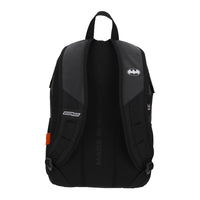 Mochila Dc Comics Batman Yadatex Porta Laptop
