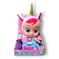 CYC Muñeca Baby Llora Juguete de Importacion SH247838
