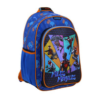Mochila Grande Chenson Miles Morales Marvel LEMI MM71060-9
