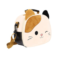 Lonchera Termica Gato Squishmallows
