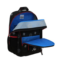 Mochila Chenson Escolar Futbol Porta Tablet Biolt CO70765-3
