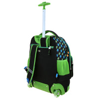 Mochila Con Ruedas Chenson Toy Story Buzz
