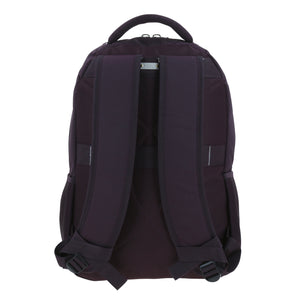 Mochila Chenson Escolar 1818 Juvenil Merlot Porta Laptop CP65926-M